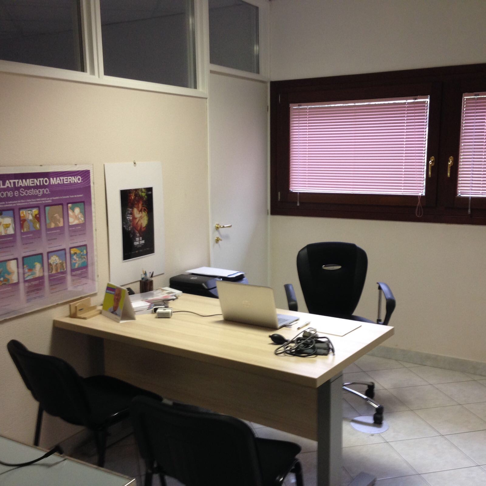 Studio di Legnago – sala 4