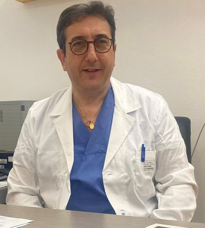 Dott. Antonio Costanza – Specialista in Ginecologia & Ostetricia
