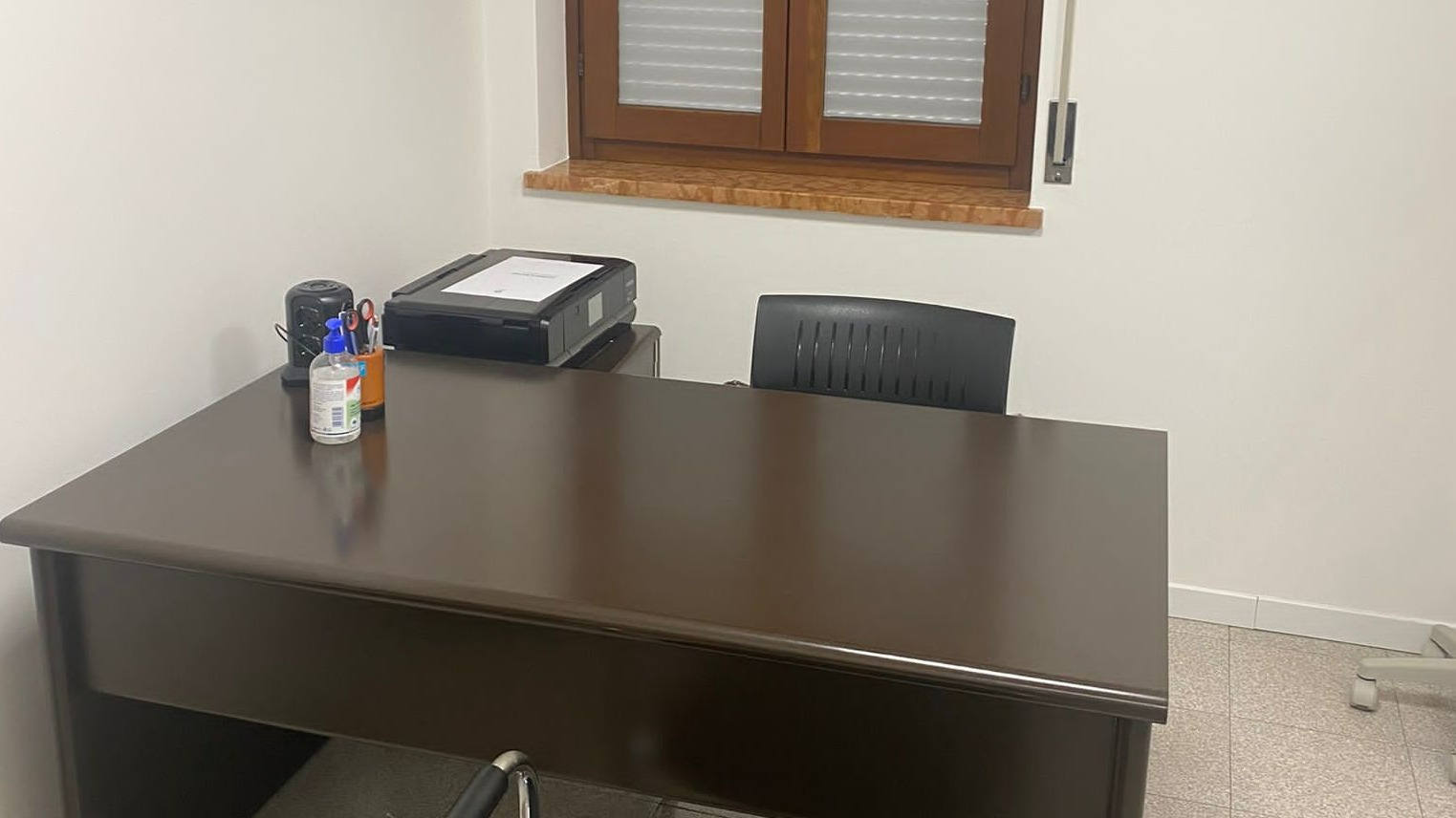 Studio di Povegliano Veronese – sala 1